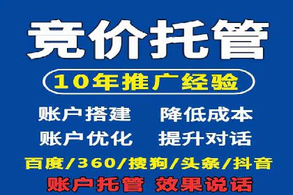 高效SEM账户托管案例分析